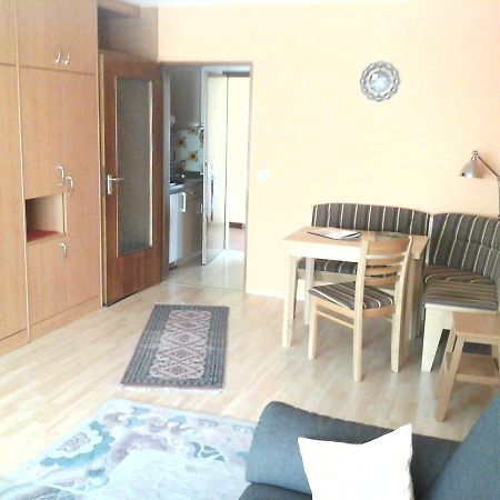 Appartement Haus Hamburg บาดฟึสซิง ภายนอก รูปภาพ